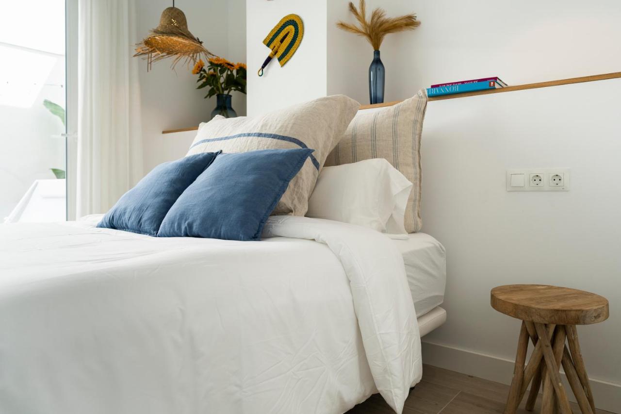 Apartamento Mistral Playa La Caleta Ascensor Grupo Ac Gestion Cádis