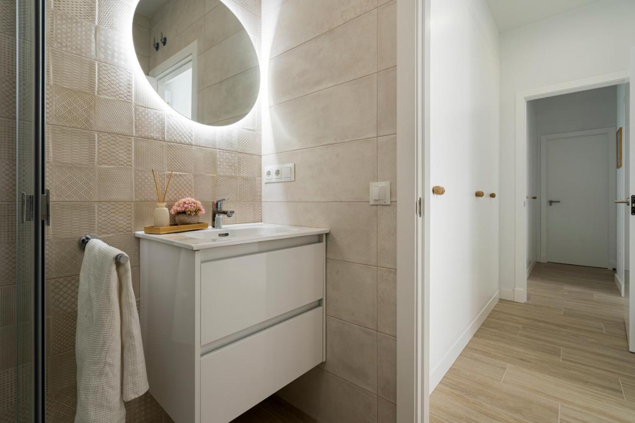 Apartamento Mistral Playa La Caleta Ascensor Grupo Ac Gestion Cádis